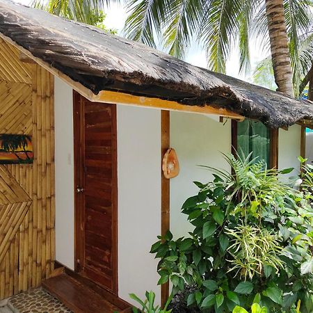 Lunazul Guesthouse San Vicente  Kültér fotó