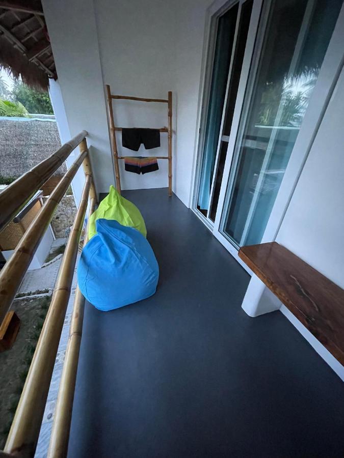 Lunazul Guesthouse San Vicente  Kültér fotó