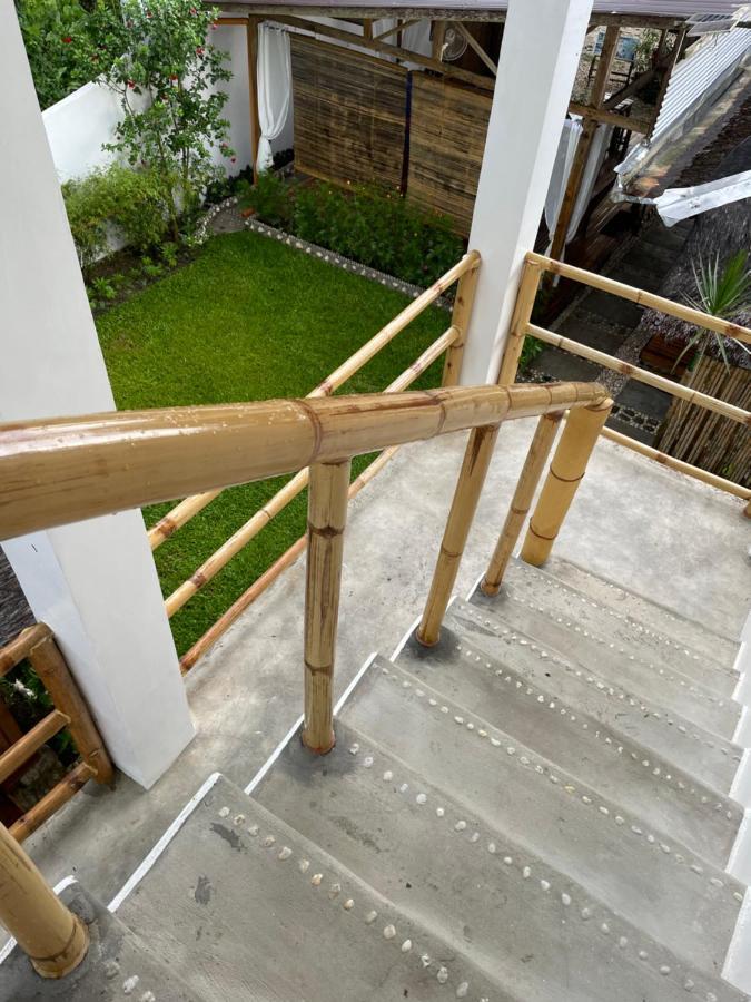 Lunazul Guesthouse San Vicente  Kültér fotó