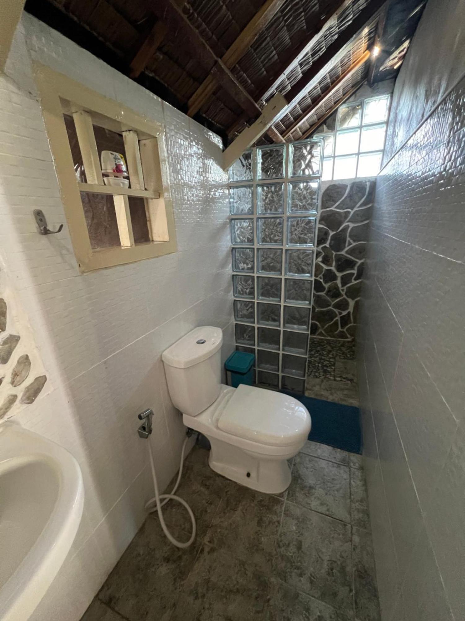 Lunazul Guesthouse San Vicente  Kültér fotó