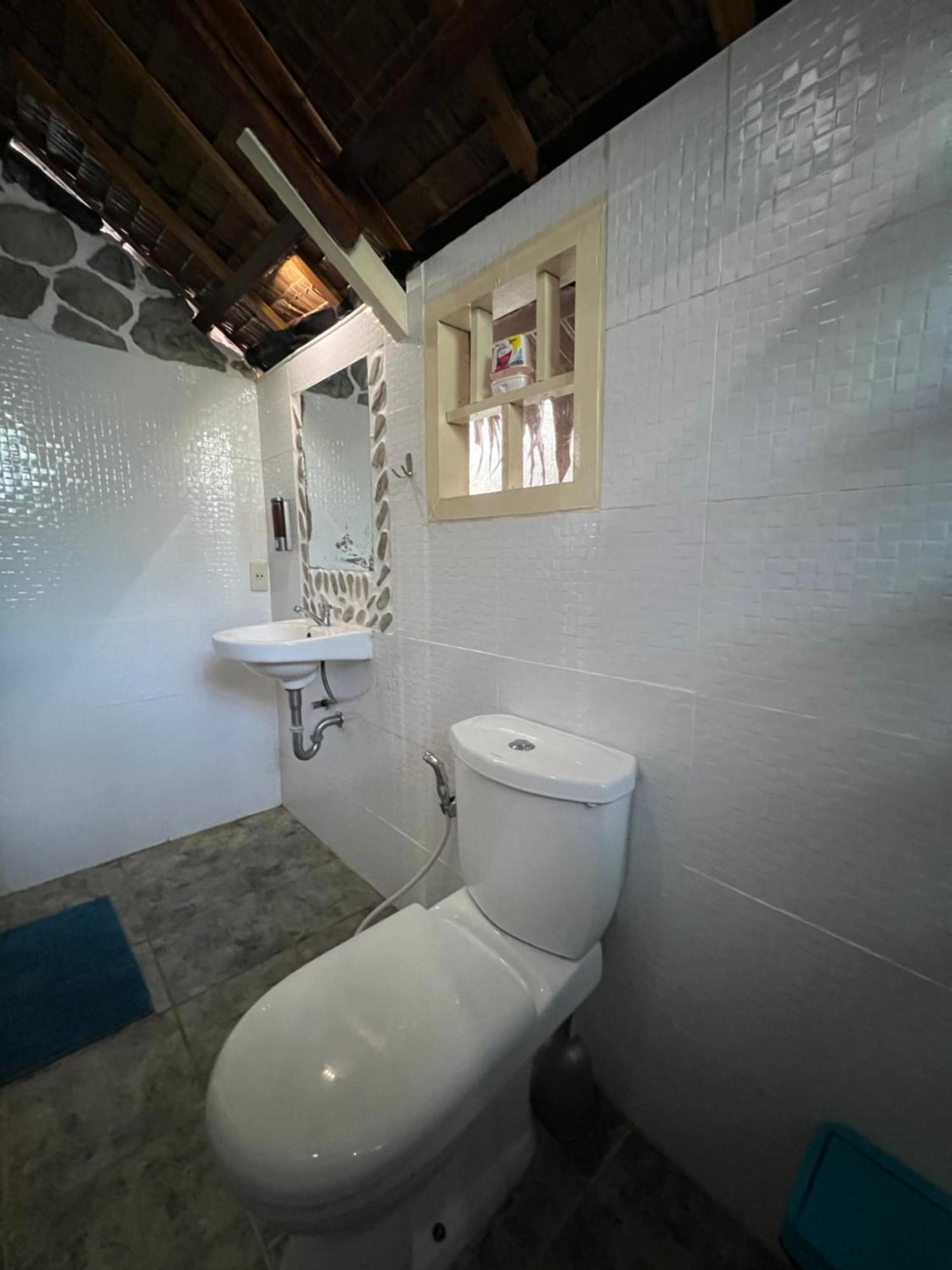Lunazul Guesthouse San Vicente  Kültér fotó