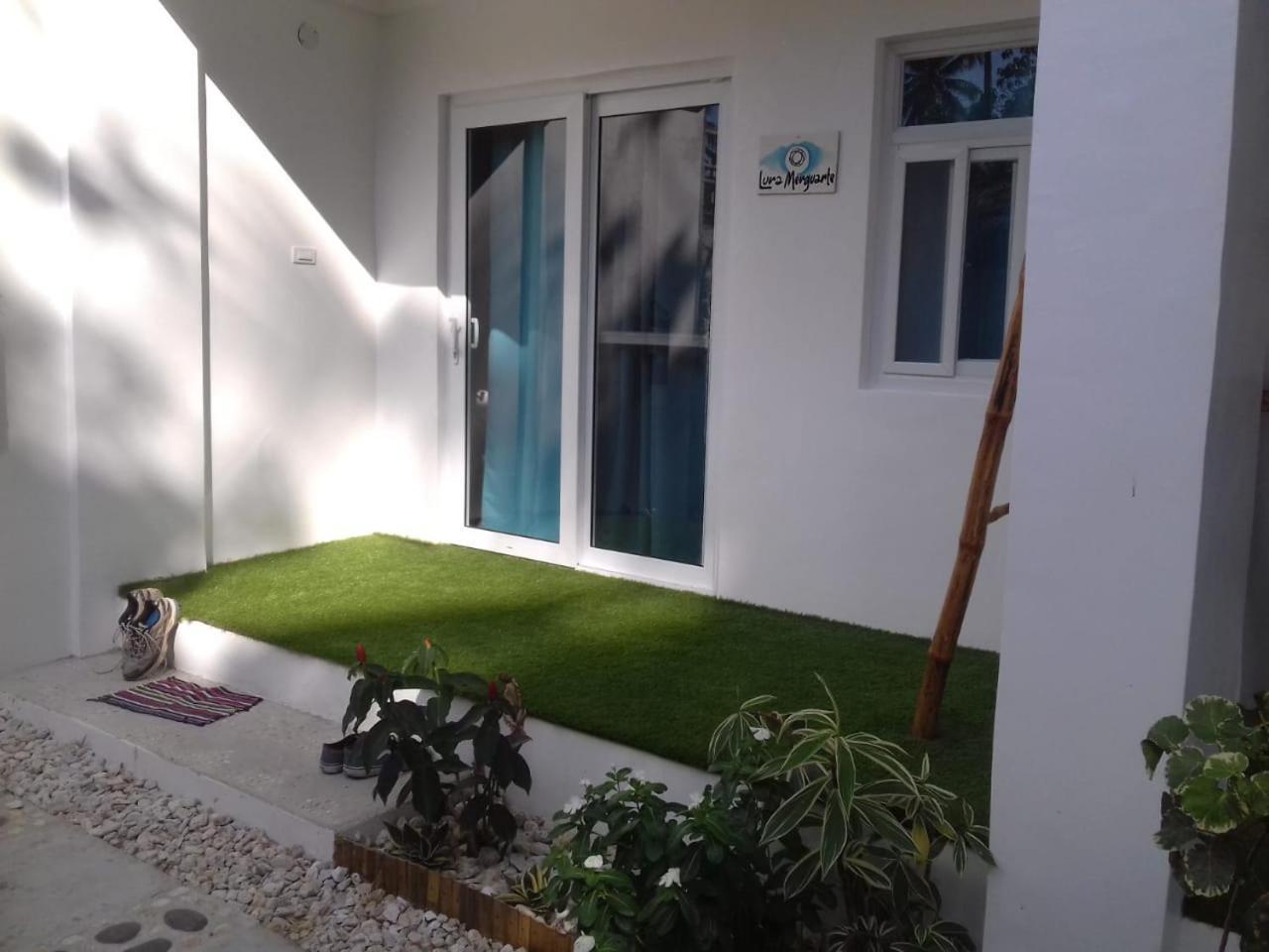Lunazul Guesthouse San Vicente  Kültér fotó