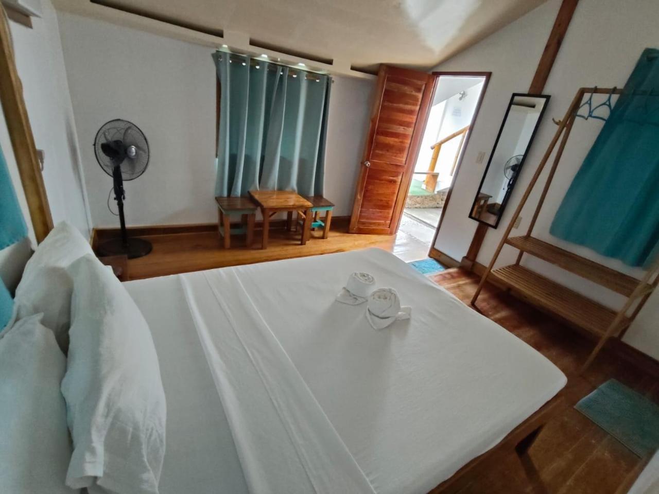Lunazul Guesthouse San Vicente  Kültér fotó