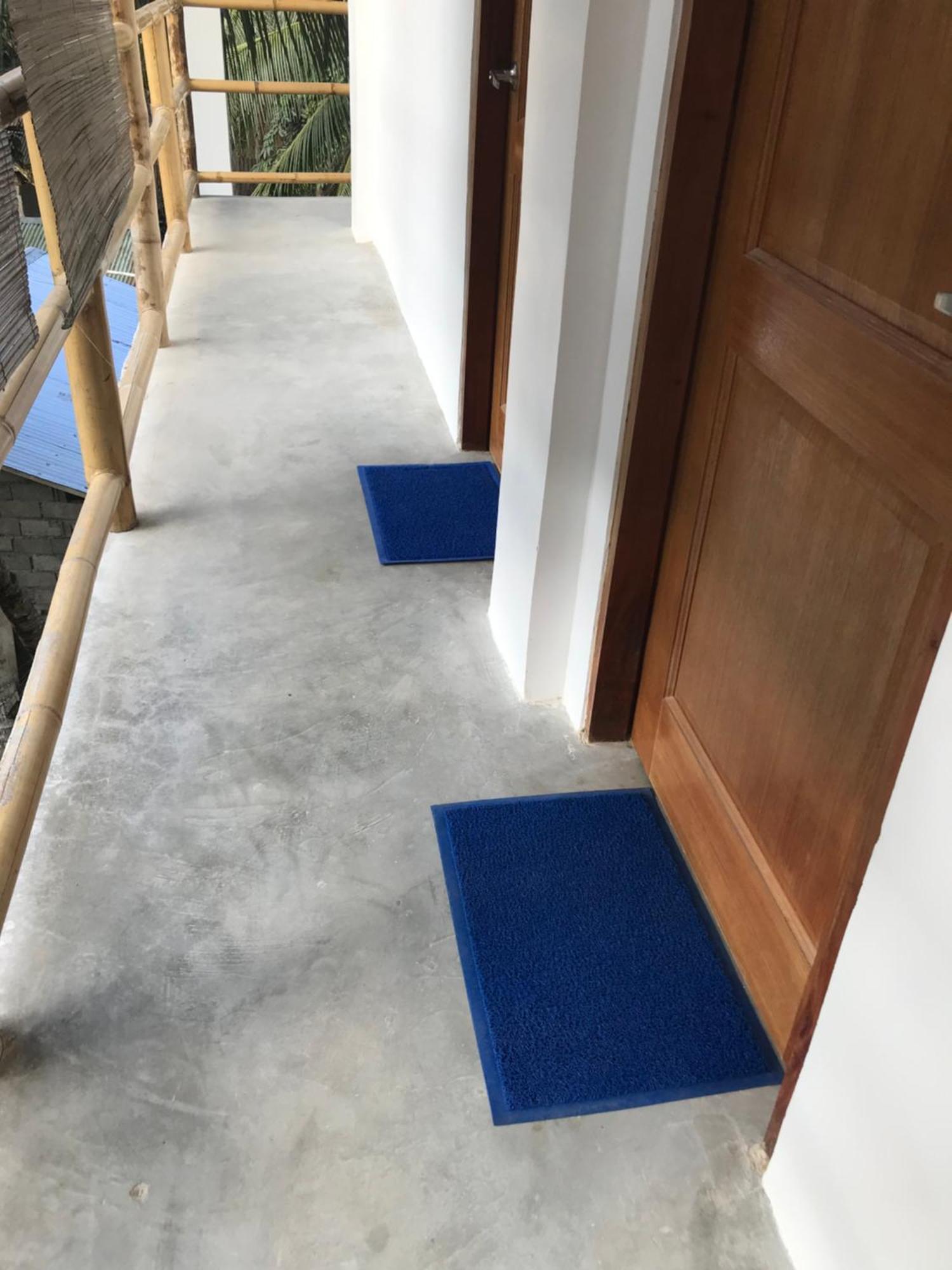 Lunazul Guesthouse San Vicente  Kültér fotó