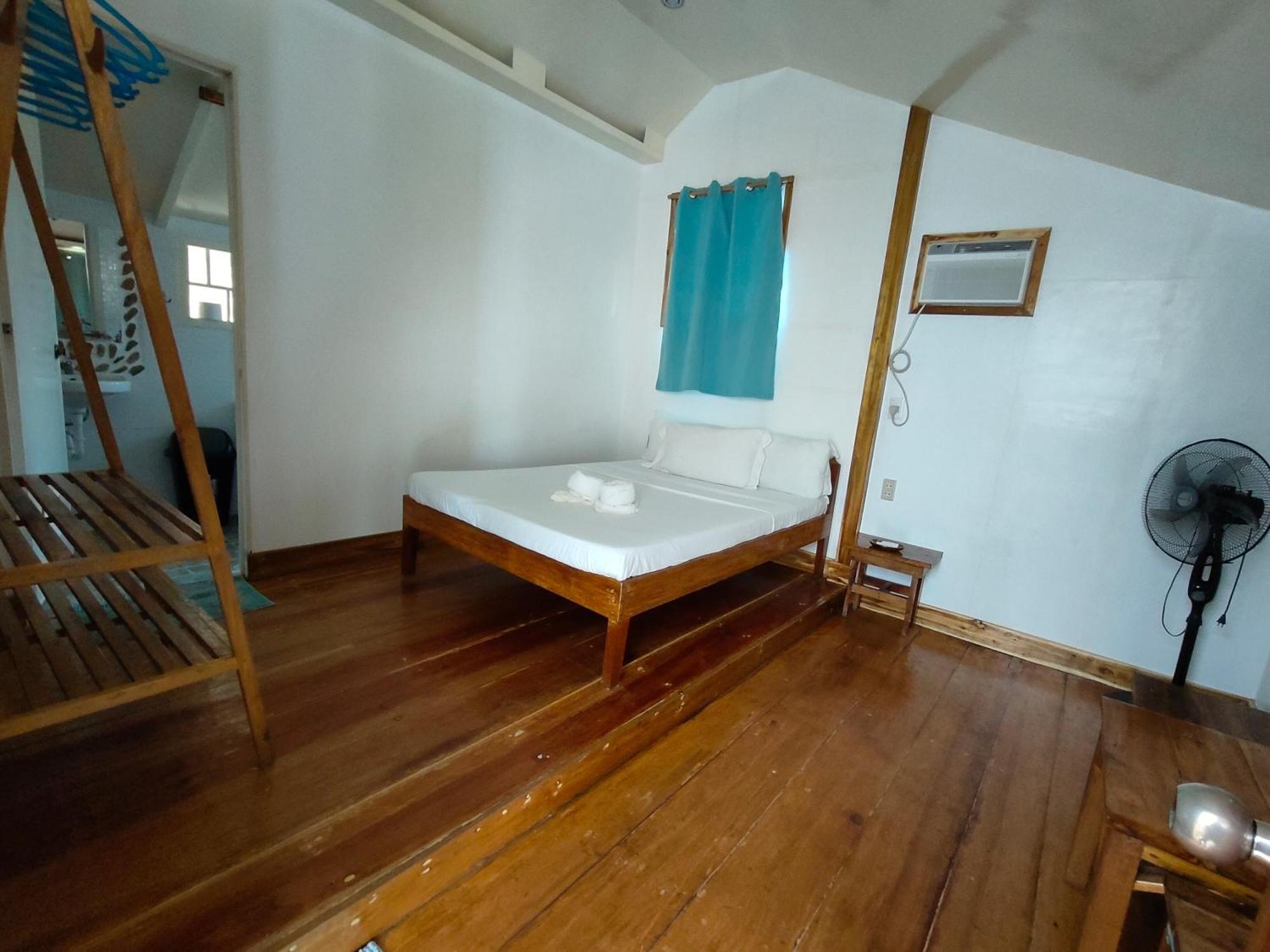 Lunazul Guesthouse San Vicente  Kültér fotó