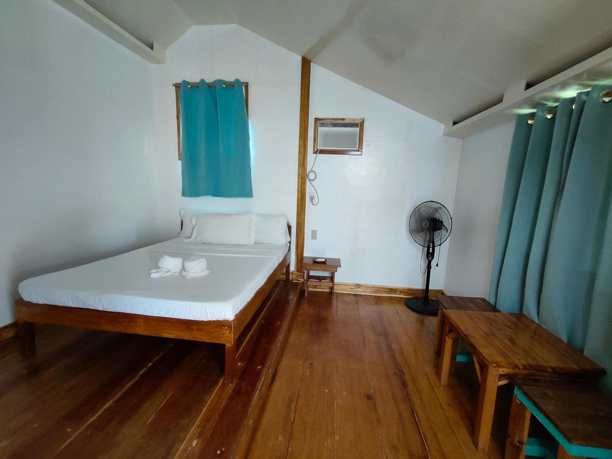 Lunazul Guesthouse San Vicente  Kültér fotó