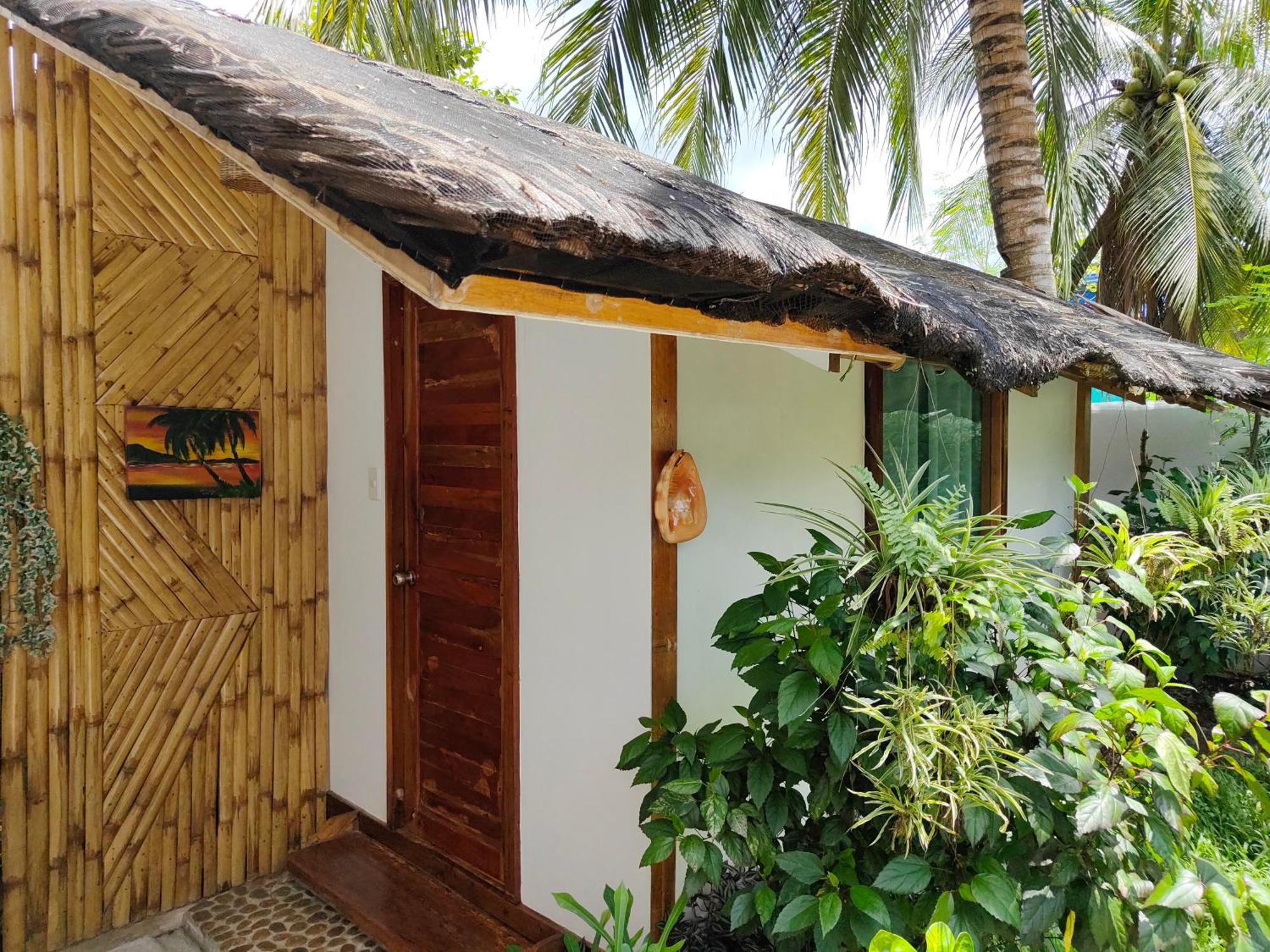 Lunazul Guesthouse San Vicente  Kültér fotó