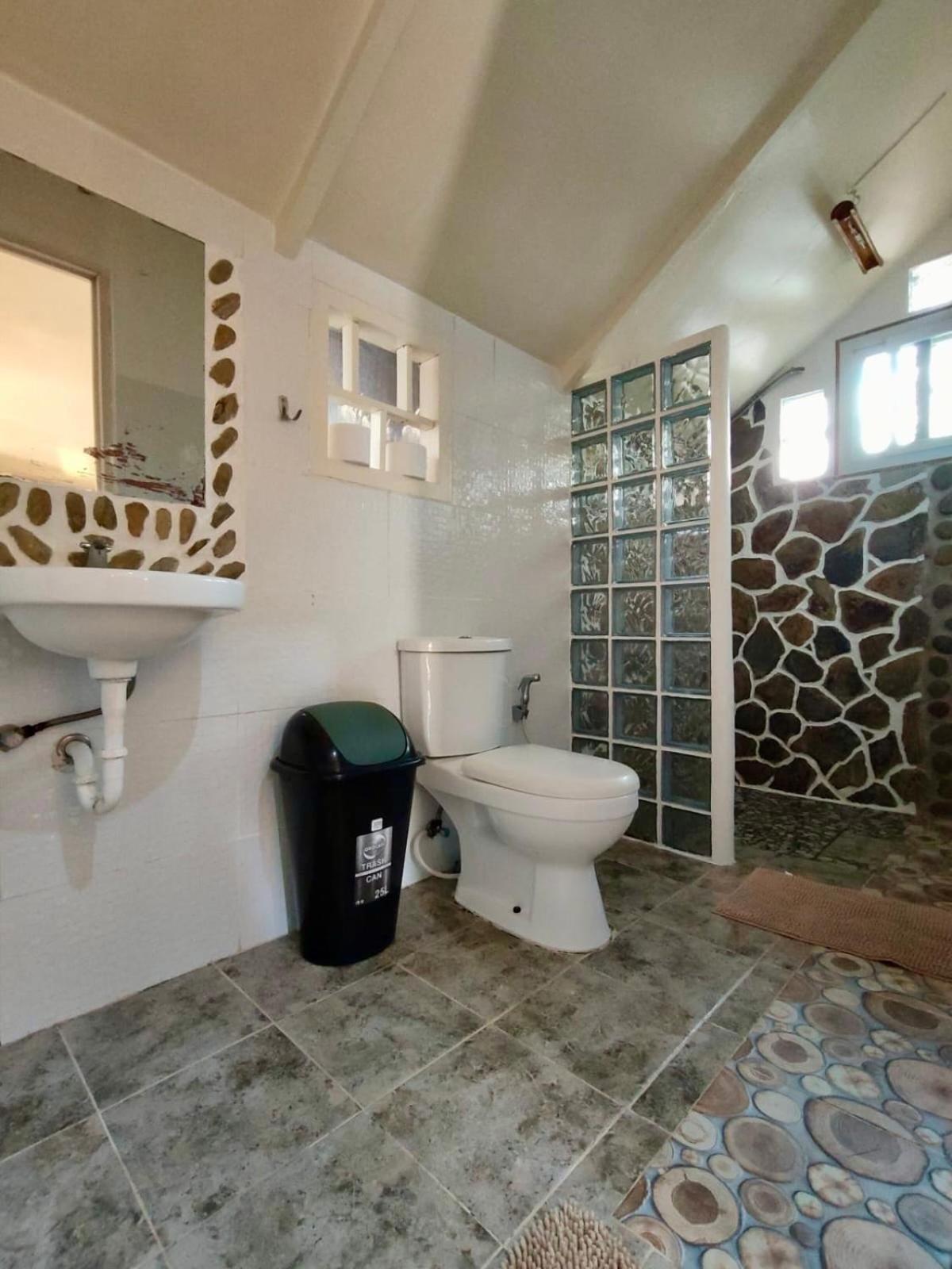 Lunazul Guesthouse San Vicente  Kültér fotó