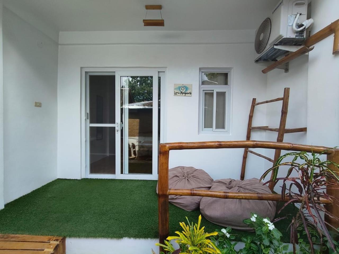 Lunazul Guesthouse San Vicente  Kültér fotó