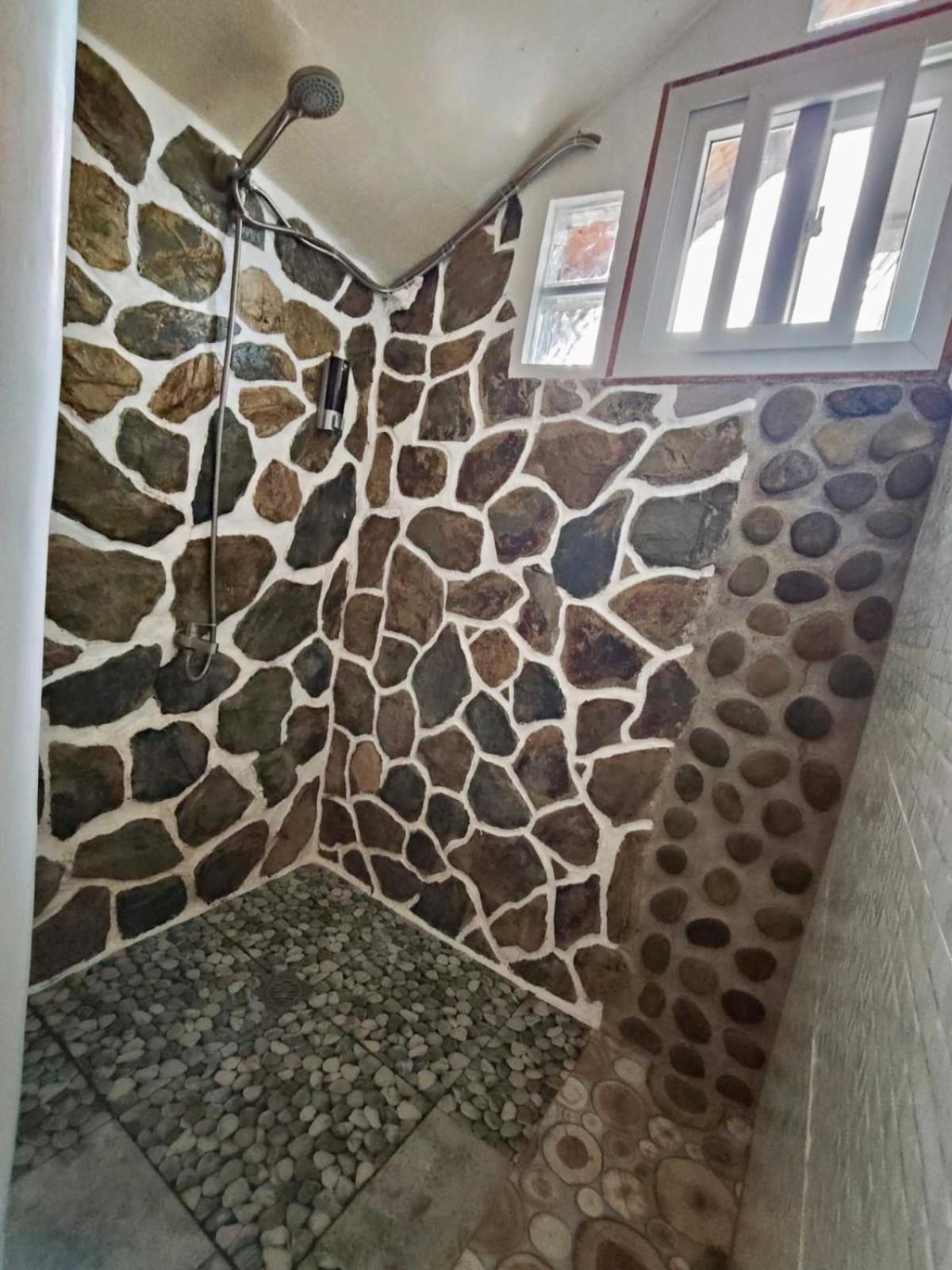 Lunazul Guesthouse San Vicente  Kültér fotó