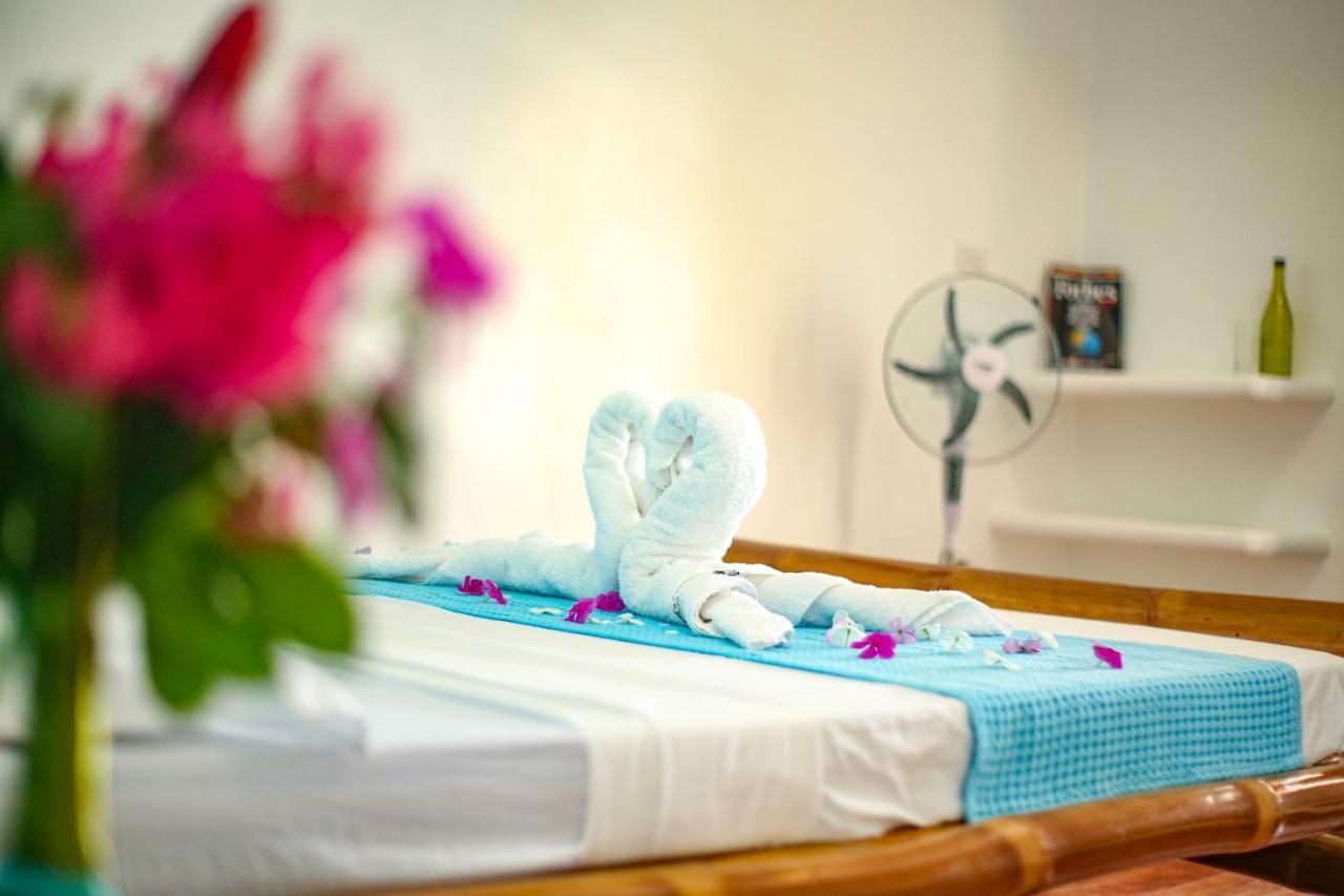 Lunazul Guesthouse San Vicente  Kültér fotó