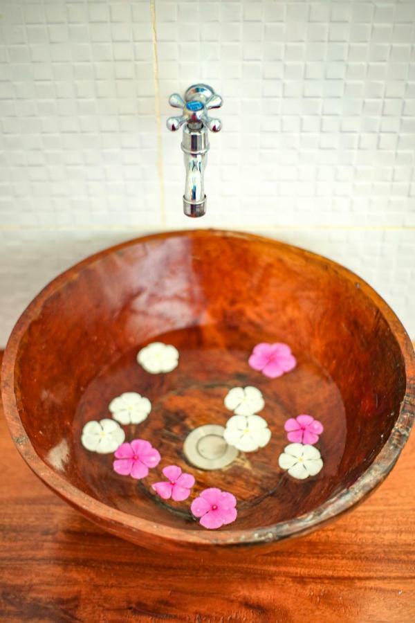 Lunazul Guesthouse San Vicente  Kültér fotó