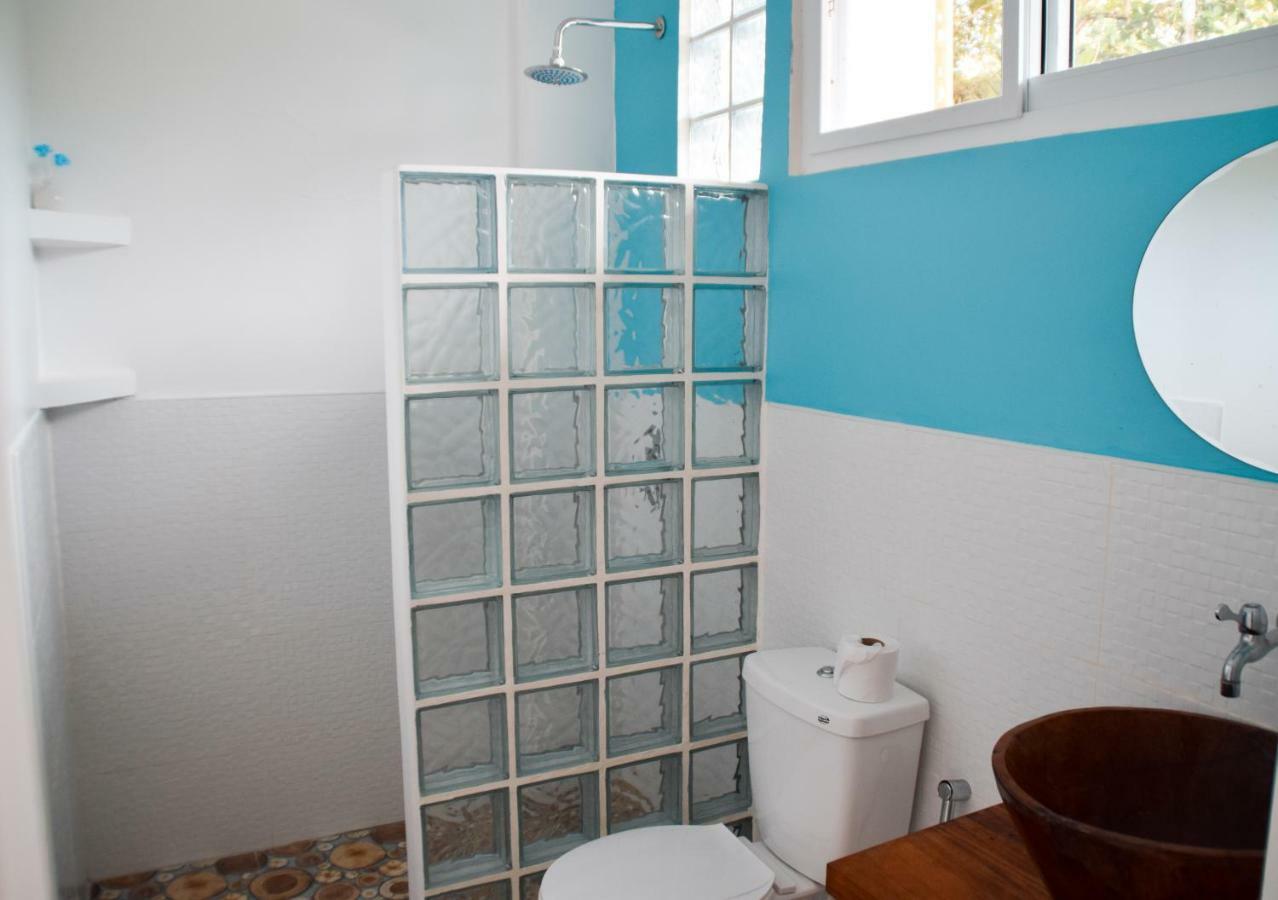 Lunazul Guesthouse San Vicente  Kültér fotó